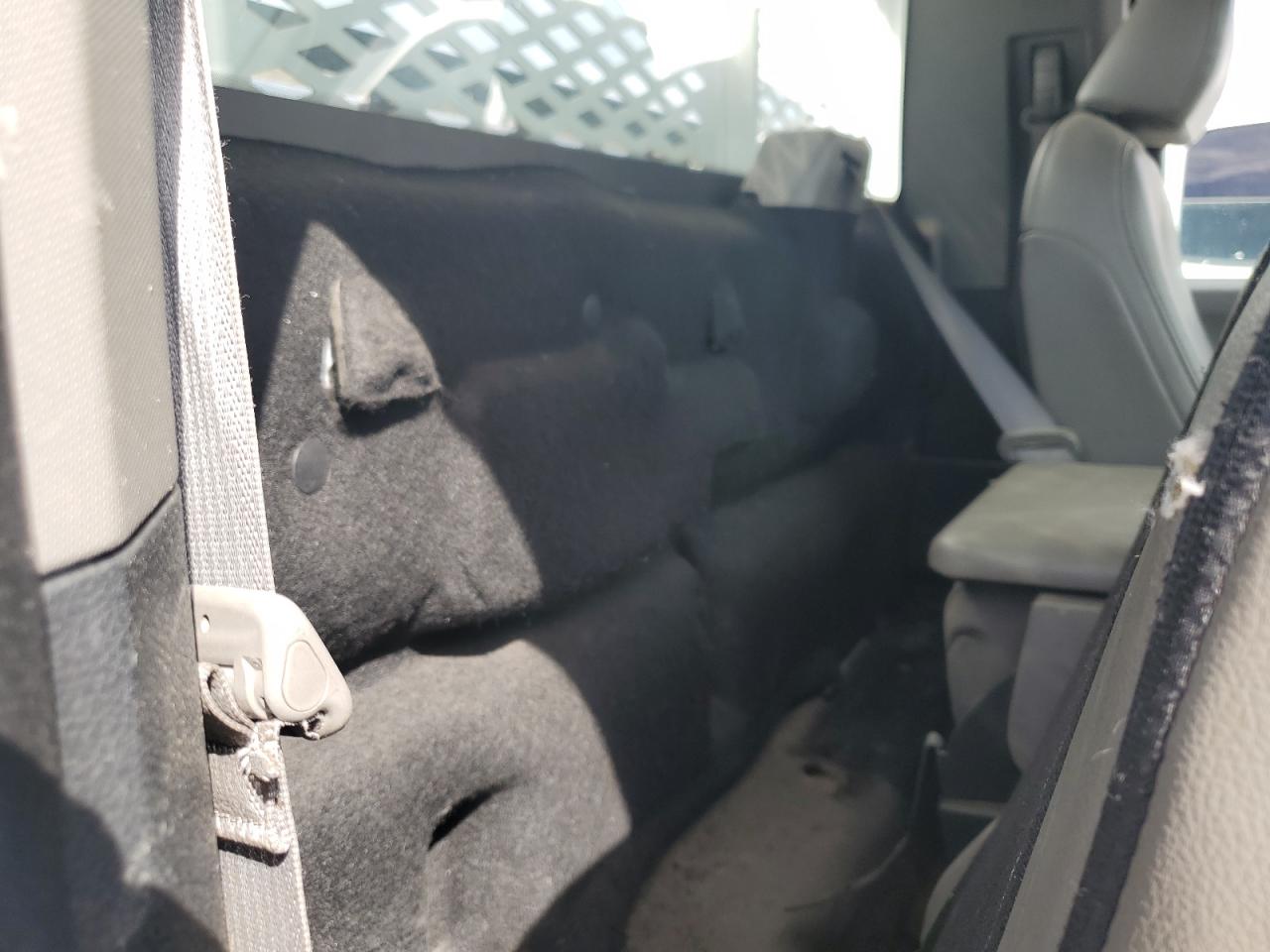 FORD F-550 SUPER DUTY