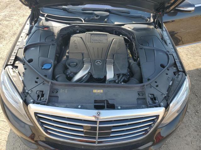 2015 MERCEDES-BENZ S 550 4MAT WDDUG8FB6FA088307