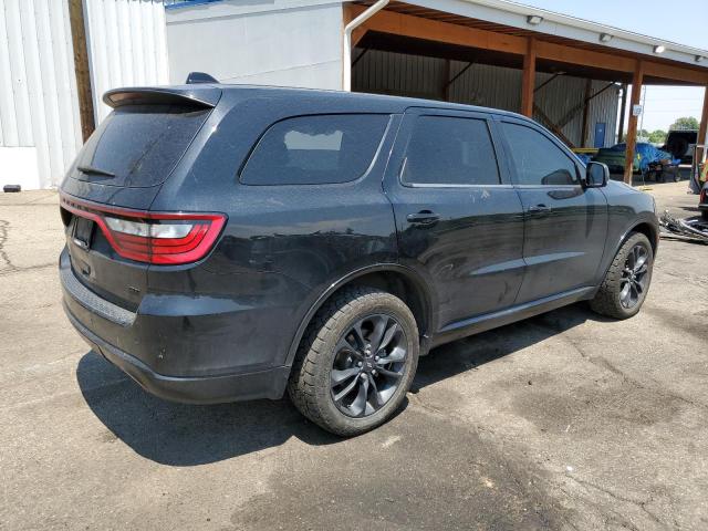 2021 DODGE DURANGO GT 1C4RDJDG8MC523067