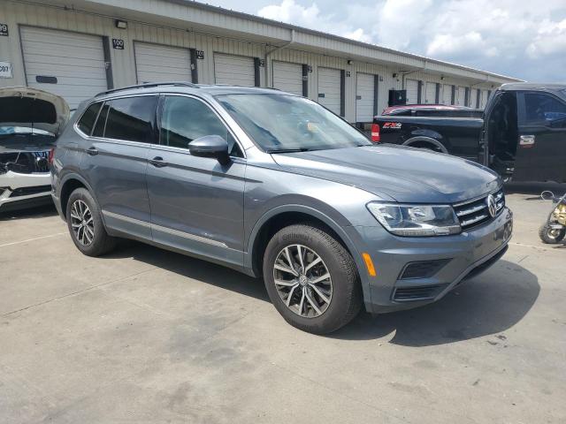 2020 VOLKSWAGEN TIGUAN SE 3VV2B7AX1LM110727