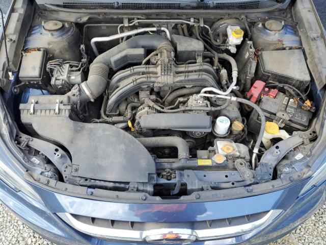 2020 SUBARU LEGACY 4S3BWAB69L3004615