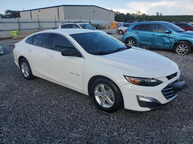 2020 CHEVROLET MALIBU LS 1G1ZB5ST9LF117348