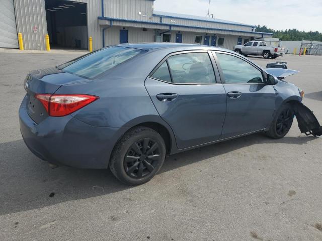 2017 TOYOTA COROLLA L - 2T1BURHE3HC939825