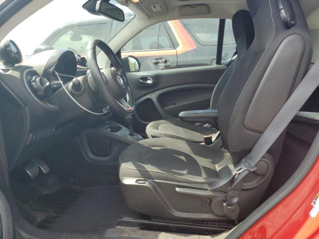 2018 SMART FORTWO - WMEFJ9BA9JK312004