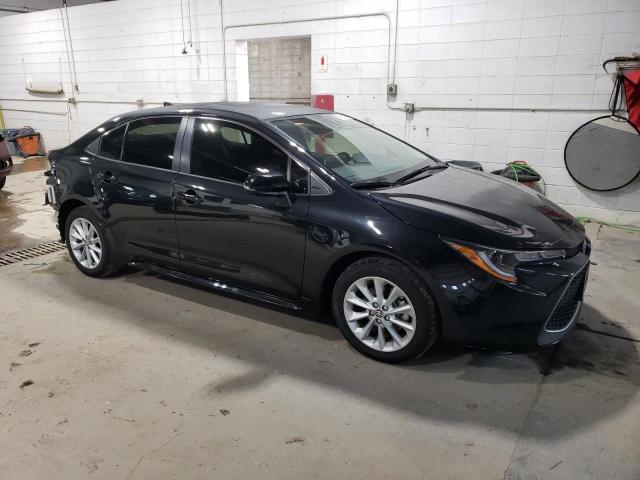 2020 TOYOTA COROLLA XL JTDFPRAE5LJ083797