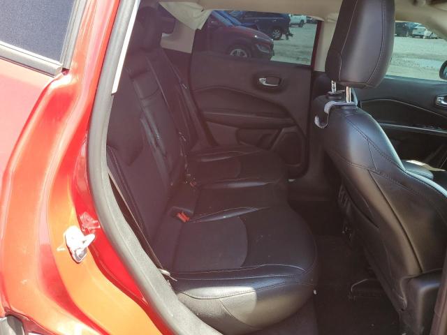 2019 JEEP COMPASS LA 3C4NJDBB6KT597038