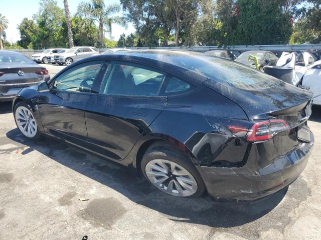 2023 TESLA MODEL 3 5YJ3E1EA7PF458510