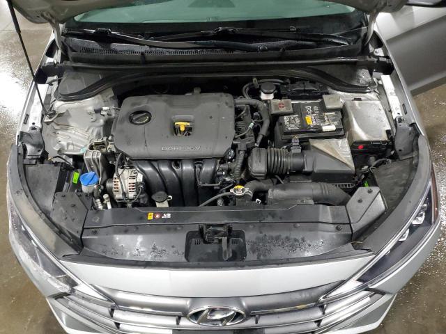 2020 HYUNDAI ELANTRA SE - 5NPD84LF4LH632816
