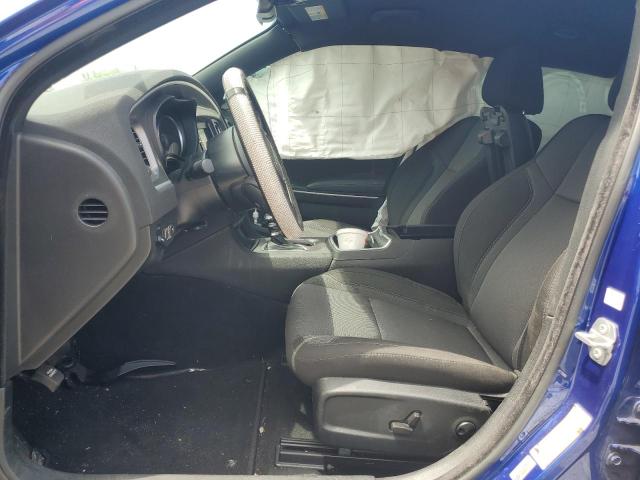 2022 DODGE CHARGER SX 2C3CDXBG3NH231499