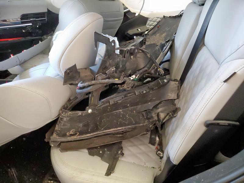 2024 MITSUBISHI OUTLANDER SEL JA4J3WA82RZ063252