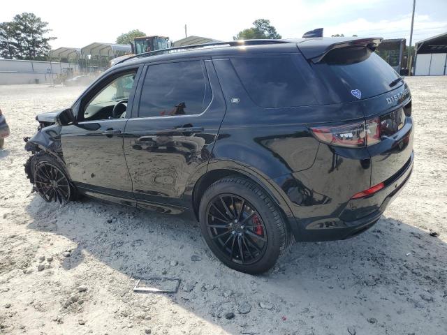 2024 LAND ROVER DISCOVERY SALCJ2FX5RH352184
