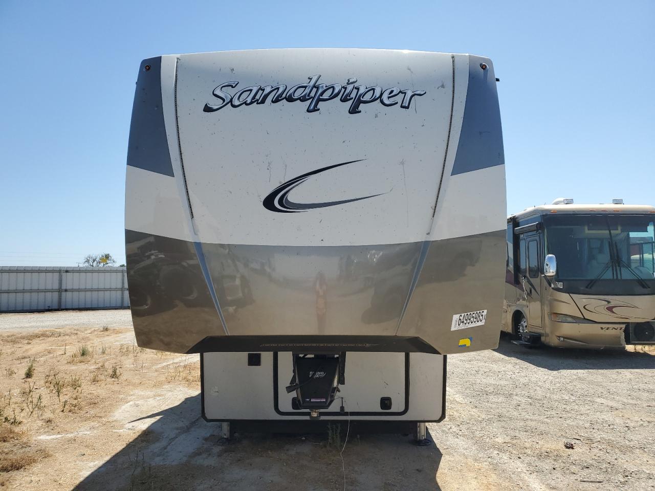 Lot #3269748713 2023 SANDPIPER TRAILER