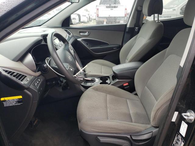 2016 HYUNDAI SANTA FE S - 5XYZTDLB4GG329176