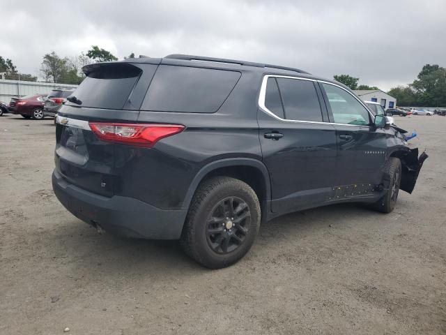 2019 CHEVROLET TRAVERSE L - 1GNEVGKWXKJ320349