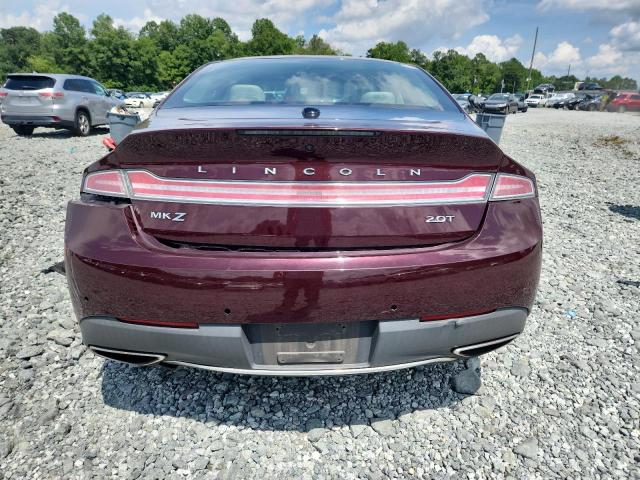 2017 LINCOLN MKZ RESERV 3LN6L5E99HR648532