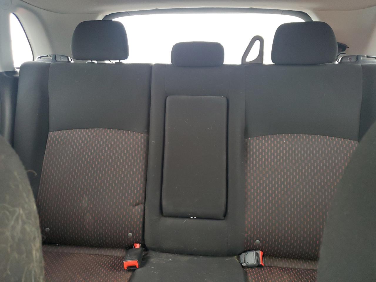 MITSUBISHI OUTLANDER ES