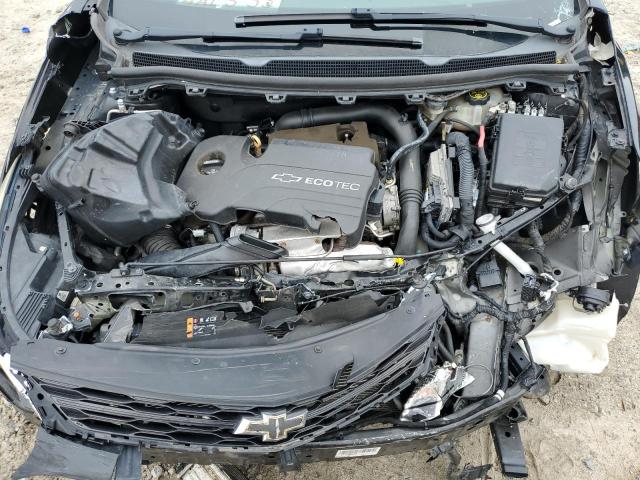 2017 CHEVROLET CRUZE LT 1G1BE5SMXH7215856