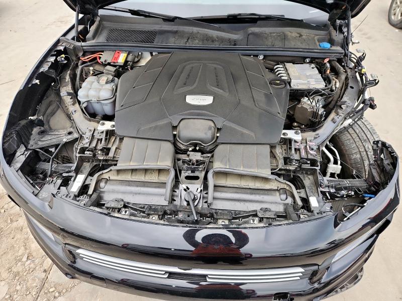 2020 PORSCHE CAYENNE S WP1AB2AY5LDA28029