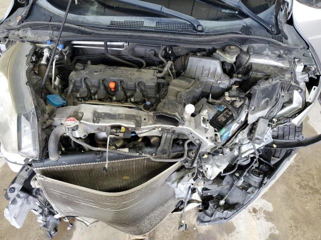 2018 HONDA HR-V EX 3CZRU5H53JM702623