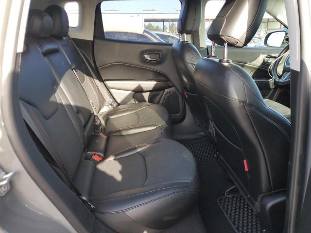 2021 JEEP COMPASS TR 3C4NJDDB4MT525254
