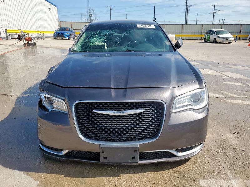2015 CHRYSLER 300 LIMITE 2C3CCAAGXFH930650