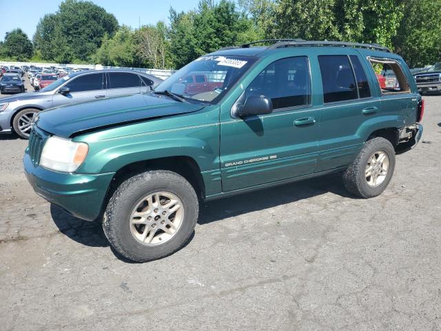 JEEP GRAND CHER
