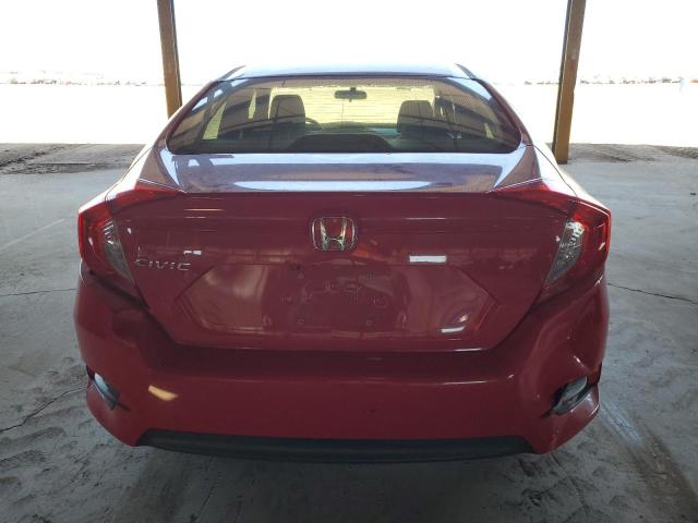 2016 HONDA CIVIC LX 2HGFC2F59GH575897
