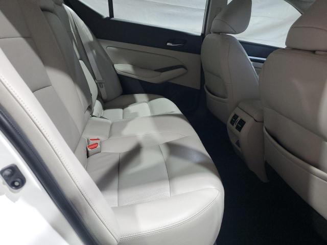 2019 NISSAN ALTIMA PLA 1N4BL4FW7KN302755