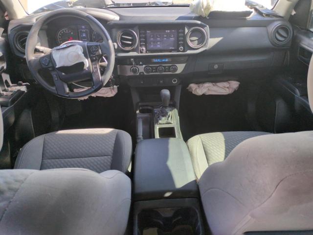 2022 TOYOTA TACOMA DOU - 3TMCZ5AN9NM477427