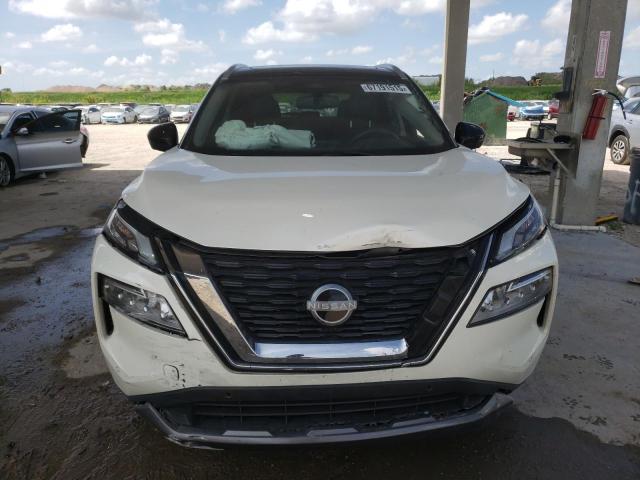2023 NISSAN ROGUE SL JN8BT3CBXPW460065