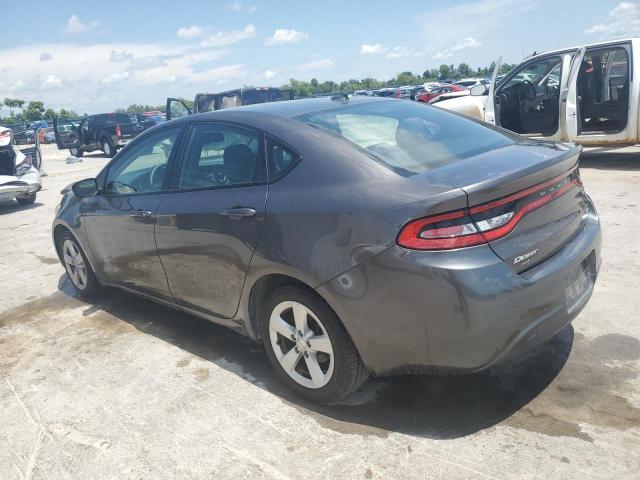 2016 DODGE DART SXT 1C3CDFBB3GD629598