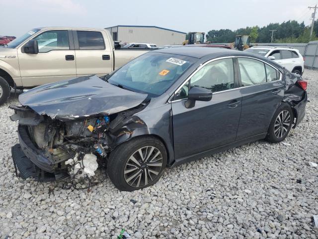 2019 SUBARU LEGACY 2.5 - 4S3BNAF61K3014860