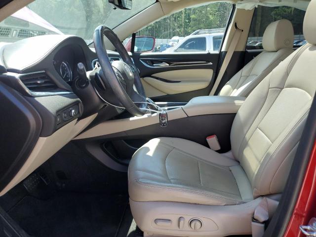 2019 BUICK ENCLAVE ES 5GAERBKW2KJ222157