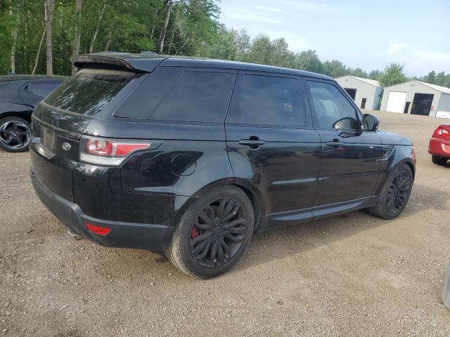 2014 LAND ROVER RANGE ROVE - SALWR2EF3EA332307