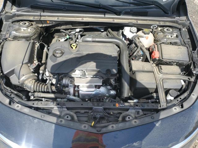 2024 CHEVROLET MALIBU LT 1G1ZD5ST0RF203988