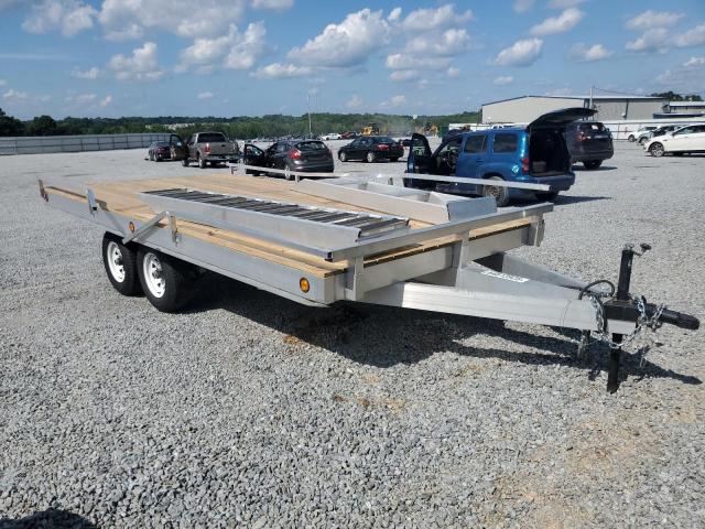 UTILITY TRAILER