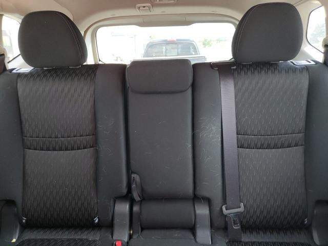 2018 NISSAN ROGUE S KNMAT2MV9JP587577