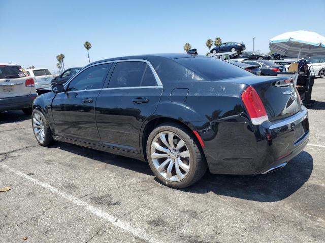 2016 CHRYSLER 300 LIMITE 2C3CCAAGXGH343785