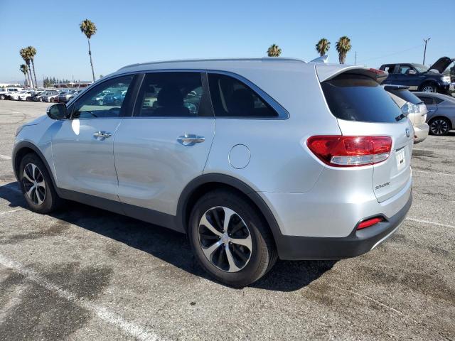 Vin: 5xyph4a53jg385140, lot: 63948095, kia sorento ex 20182