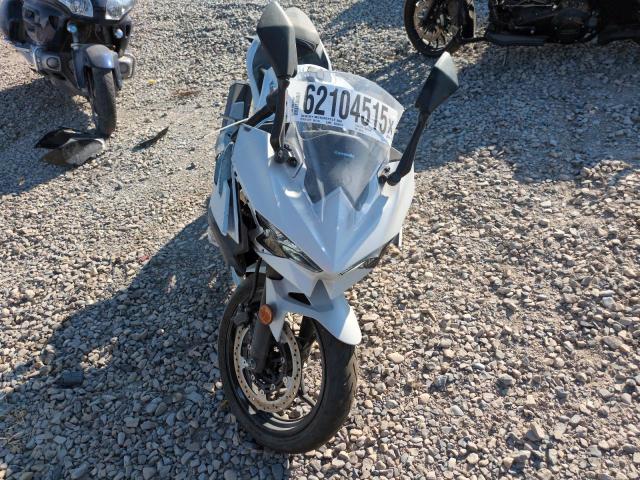 2025 KAWASAKI EX500 H ML5EXGH14SDA48178