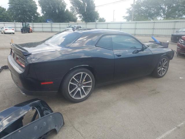 2020 DODGE CHALLENGER - 2C3CDZBT8LH157180