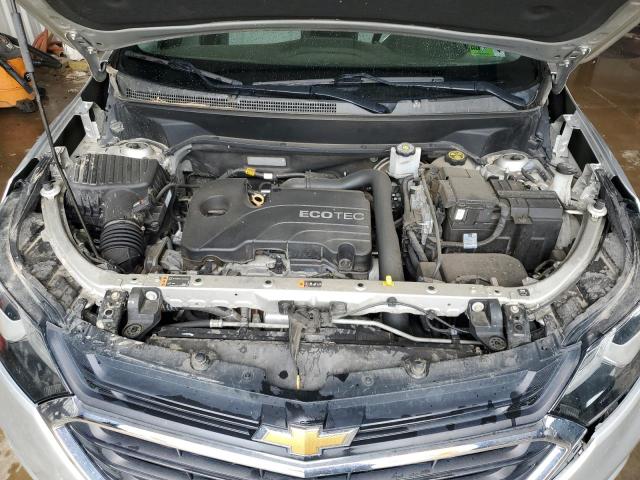 2020 CHEVROLET EQUINOX LS - 3GNAXSEV0LS500020