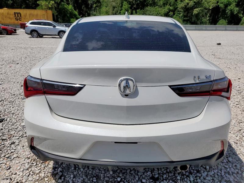 2020 ACURA ILX 19UDE2F36LA009477