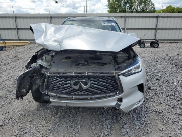 2019 INFINITI QX50 ESSENTIAL 3PCAJ5M12KF138158