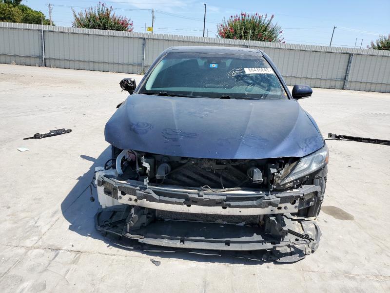 2021 TOYOTA CAMRY XSE 4T1K61AK8MU517442