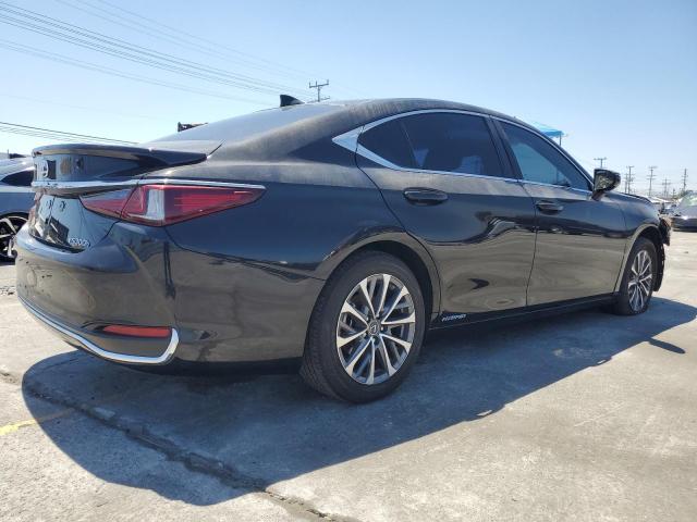 2022 LEXUS ES 300H BASE 58ACA1C14NU024309