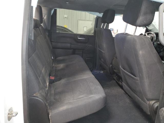 2023 CHEVROLET SILVERADO K3500 LT 1GC4YTEY7PF182362