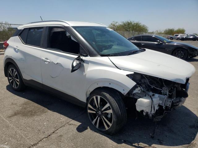 2019 NISSAN KICKS S 3N1CP5CU7KL557761