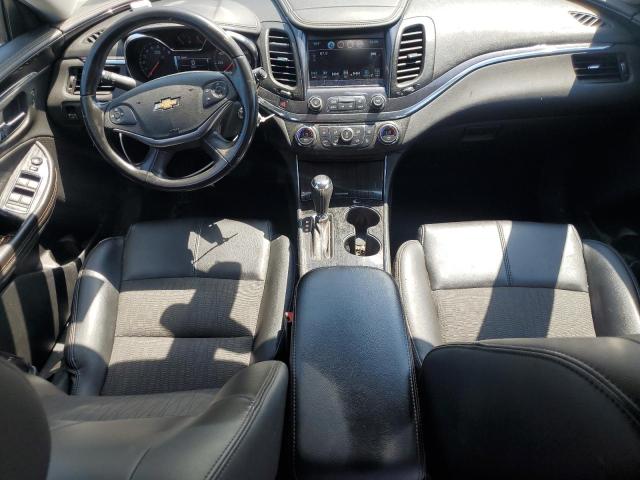2017 CHEVROLET IMPALA LT 1G1105S32HU133302