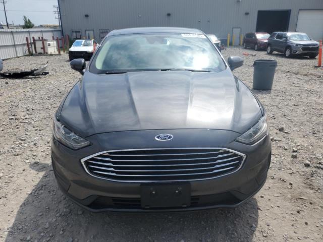2019 FORD FUSION SE 3FA6P0LU5KR163756